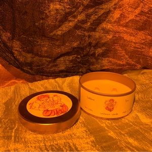 ☀️Sublime Bay, 5 oz, hand poured in Oregon, Soy & paraffin, Cashmere&Vanilla ☀️